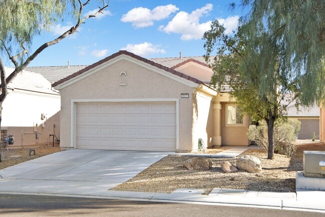 3607 Herring Gull Ln in North Las Vegas, NV - Building Photo - Building Photo