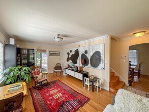 1627 Webster St NE in Washington, DC - Building Photo - Building Photo