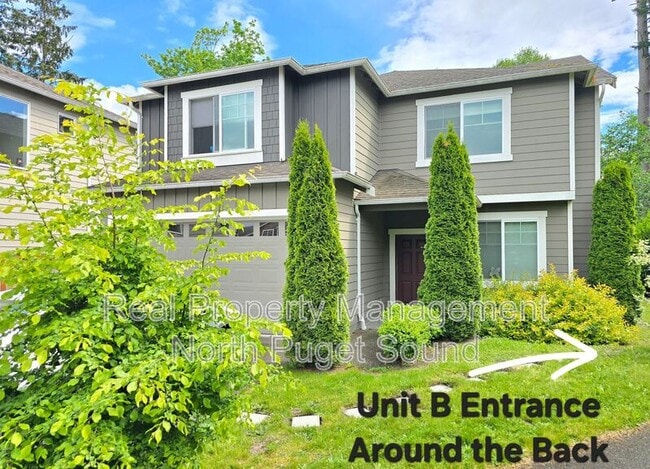 property at 1402 142nd Pl SW