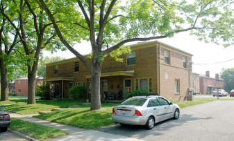 5400-5406 Milton Ave Apartments