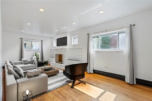 6026 Sawyer St in Pittsburgh, PA - Building Photo