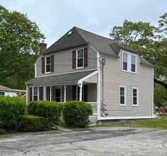 14 Pinehurst St in Blackstone, MA - Building Photo - Building Photo