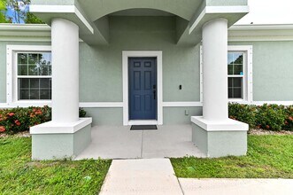 6700 NW Omega Rd in Port St. Lucie, FL - Building Photo - Building Photo