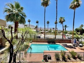 44220 San Pablo Ave, Unit 1 in Palm Desert, CA - Building Photo