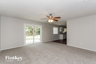 1409 Harrison Ln in Hurst, TX - Building Photo - Building Photo