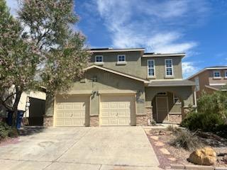 property at 10709 Denton Rd SW