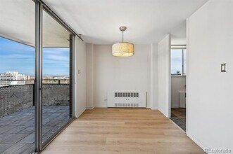 1200 Vine St in Denver, CO - Building Photo - Building Photo