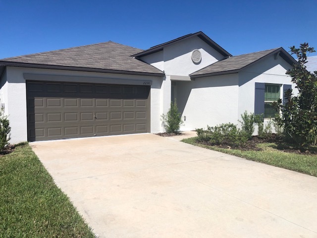 2230 Old Mining Rd in Lakeland, FL - Foto de edificio - Building Photo