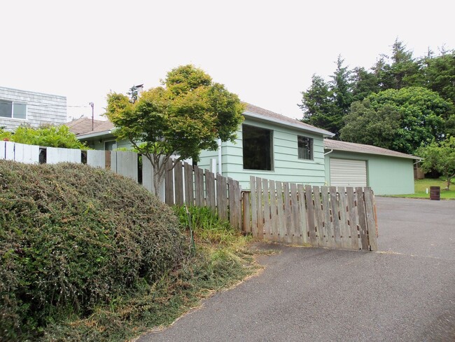 property at 91738 Cape Arago Hwy