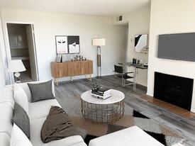 Kiowa Apartments in Los Angeles, CA - Building Photo