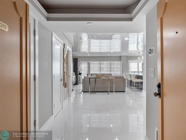property at 3400 Galt Ocean Dr