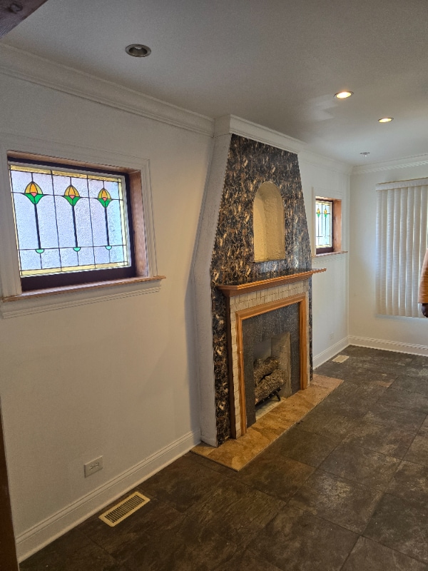 9225 S Marshfield Ave in Chicago, IL - Foto de edificio - Building Photo