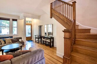 1731 Church St NW, Unit #A in Washington, DC - Building Photo - Building Photo