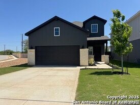 133 Windmill Breeze in Boerne, TX - Building Photo