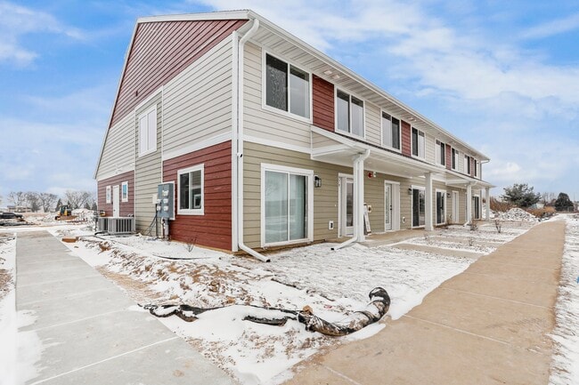 property at 940 Canter Dr