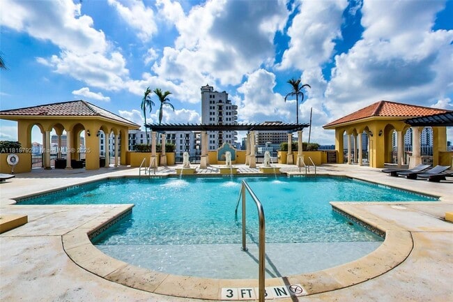 property at 1607 Ponce de Leon