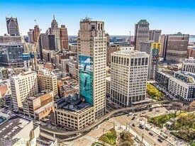 10 Witherell St in Detroit, MI - Building Photo