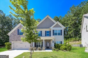 767 Overlook Gln Dr in Lawrenceville, GA - Building Photo