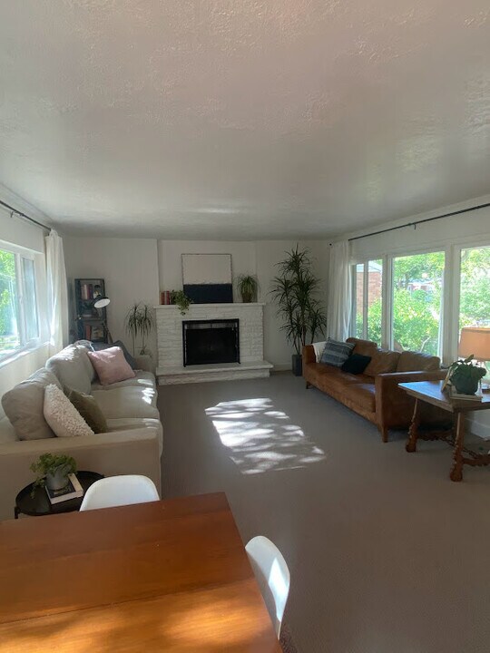 7100 S 2780 E in Salt Lake City, UT - Building Photo