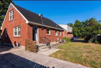 3507 Wexford Dr in Louisville, KY - Foto de edificio - Building Photo