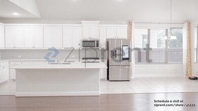 8721 Fairway Ln in McKinney, TX - Foto de edificio - Building Photo