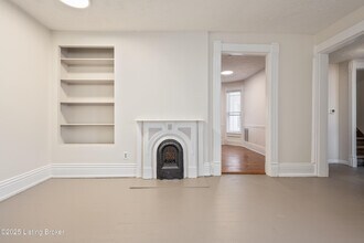 1704 Rosewood Ave in Louisville, KY - Building Photo - Building Photo