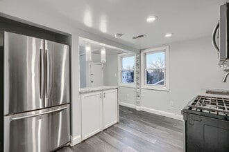 4012 Fernhill Ave in Baltimore, MD - Building Photo - Building Photo