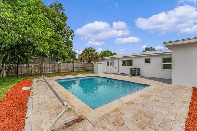 property at 1694 NE Orion St