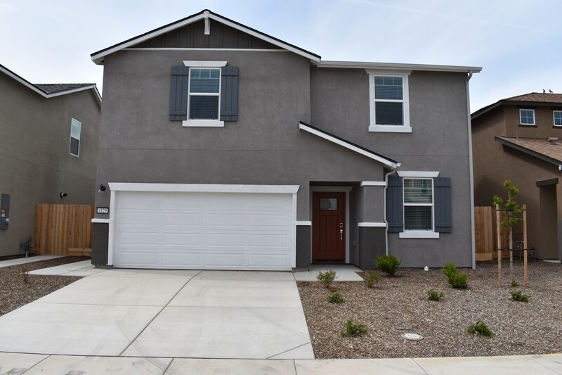 4129 Clary Ct in Merced, CA - Building Photo