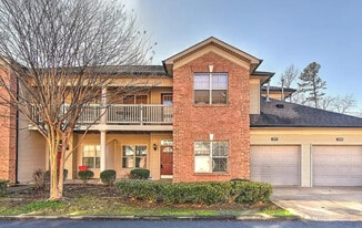 6512 Quarterbridge Ln in Charlotte, NC - Building Photo