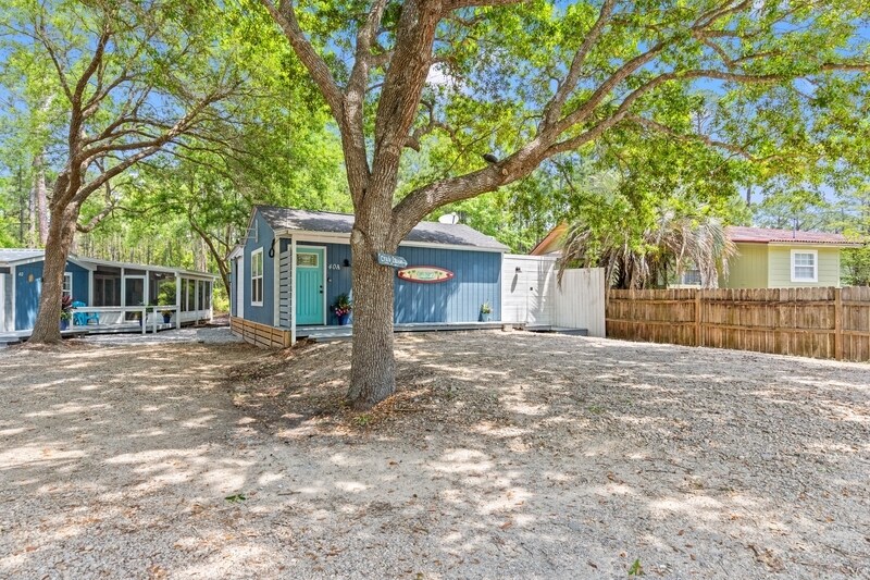 2 Long Leaf Cir in Santa Rosa Beach, FL - Building Photo