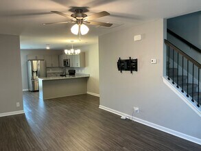 115 Davis Rdg Ln in Clarksville, TN - Building Photo - Building Photo