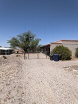 3711 S Bobby Dr in Tucson, AZ - Building Photo