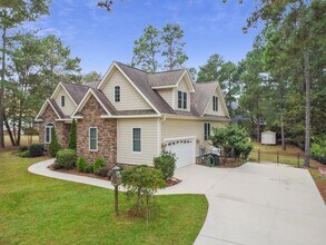 108 Hammerstone Cir in Whispering Pines, NC - Building Photo - Building Photo