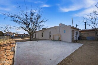 4009 Tularosa Ave in El Paso, TX - Building Photo - Building Photo