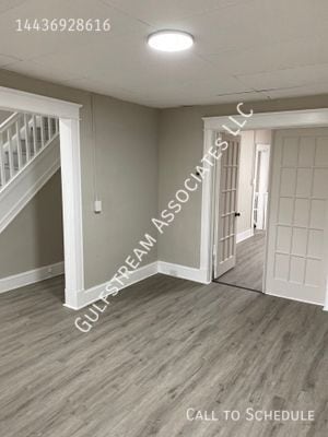 3325 W Garrison Ave in Baltimore, MD - Building Photo - Building Photo