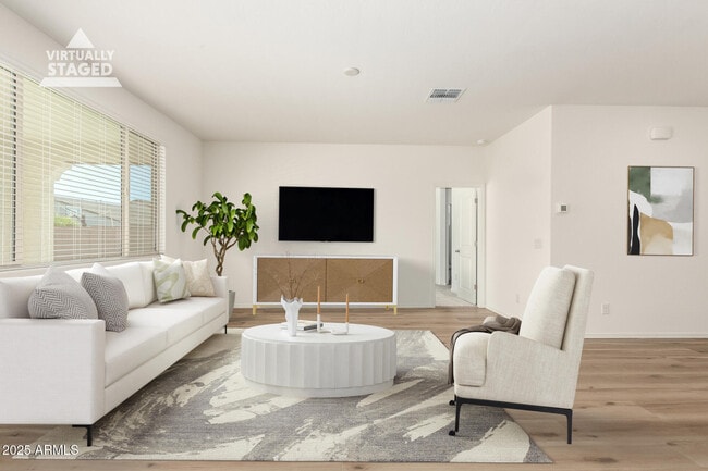 21135 E Arrowhead Trail in Queen Creek, AZ - Building Photo - Building Photo