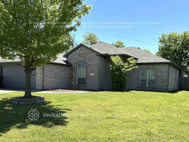 205 Falling Leaves Trail in Royse City, TX - Building Photo - Building Photo