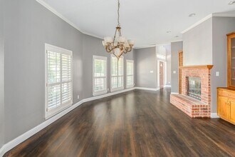 1380 Meandro Ria Ln in Fairview, TX - Building Photo - Building Photo