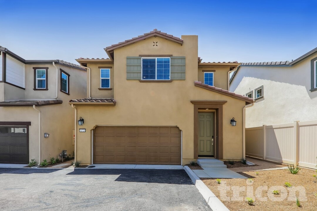 31725 Luther Dr in Menifee, CA - Building Photo
