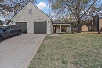 361 Fantail Loop in Austin, TX - Building Photo - Building Photo