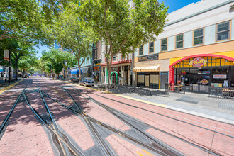 The Sequoia in Sacramento, CA - Building Photo - Building Photo