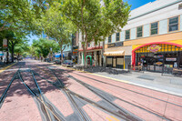 The Sequoia in Sacramento, CA - Foto de edificio - Building Photo