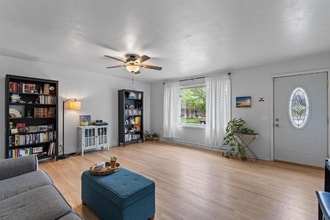2830 Moland St in Madison, WI - Building Photo - Building Photo