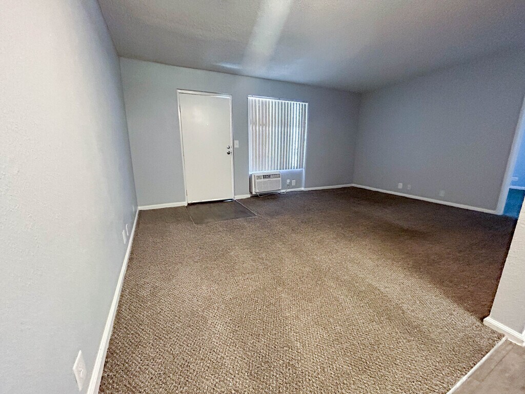 Katie Court Apartments Las Vegas, NV Apartments