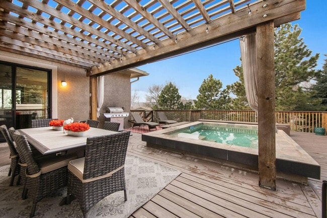 1942 S Routt Ct in Lakewood, CO - Building Photo - Building Photo