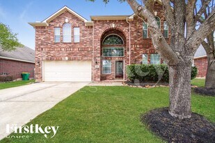 15327 Wild Timber Trail in Cypress, TX - Building Photo