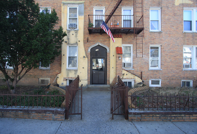 107 Bay 25th St in Brooklyn, NY - Building Photo - Building Photo