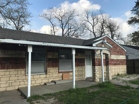 7314 Werner St in Houston, TX - Building Photo