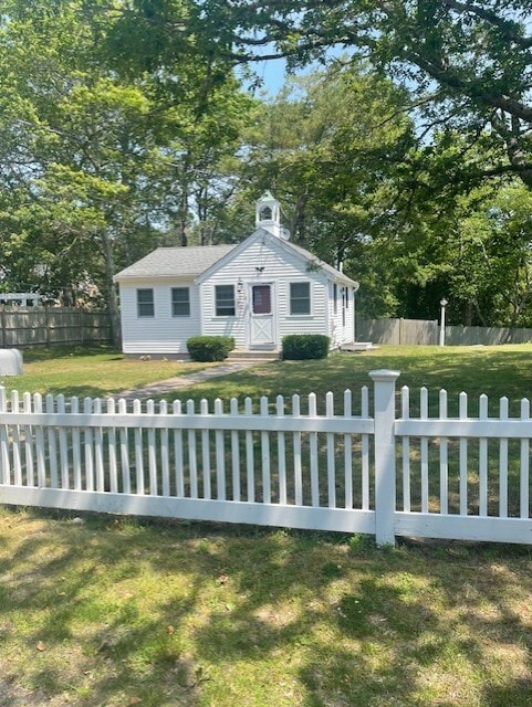 40 Bradford Rd in West Yarmouth, MA - Building Photo - Building Photo